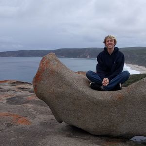 Meet your Posher, Erik